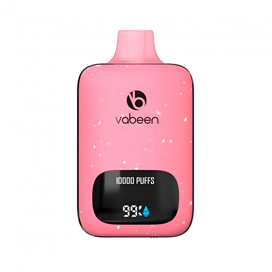 Vabeen Flex Air Infinity Strawberry Fudge