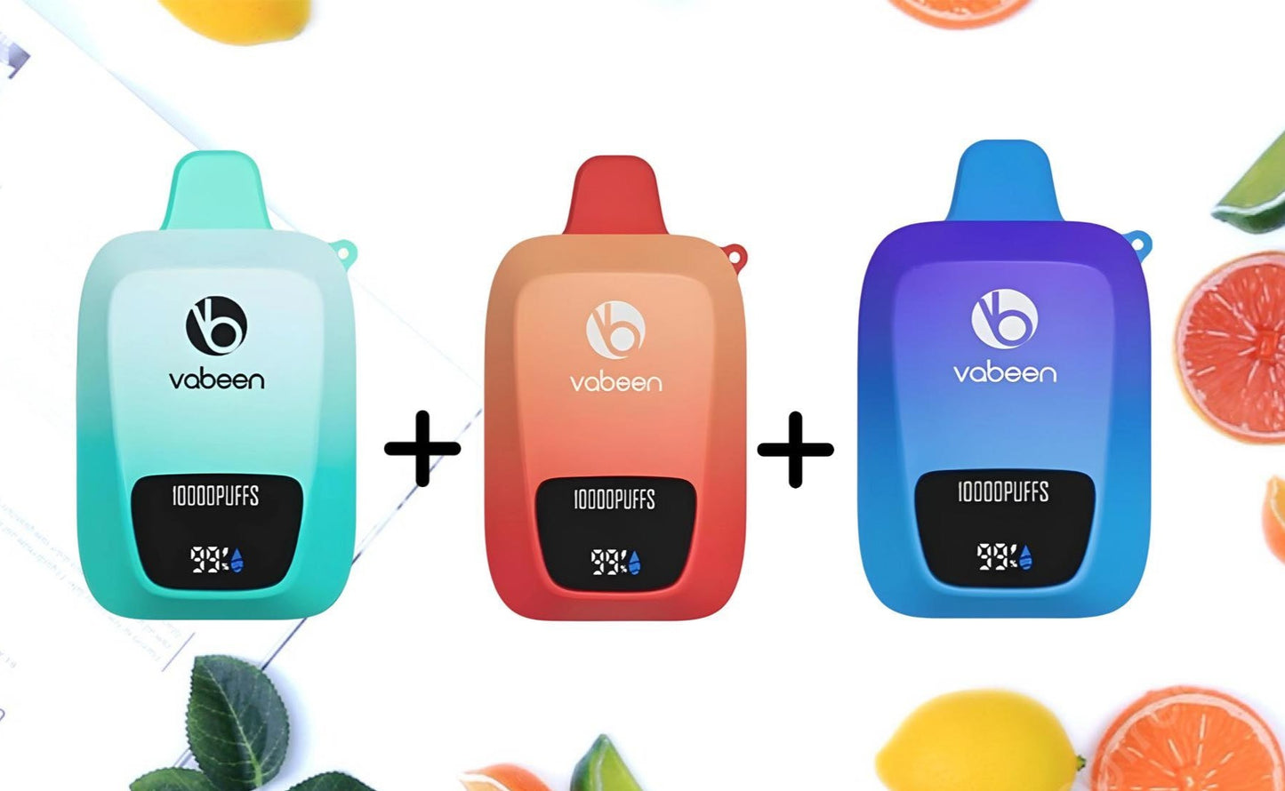 PROMO Vabeen Flex Air Max