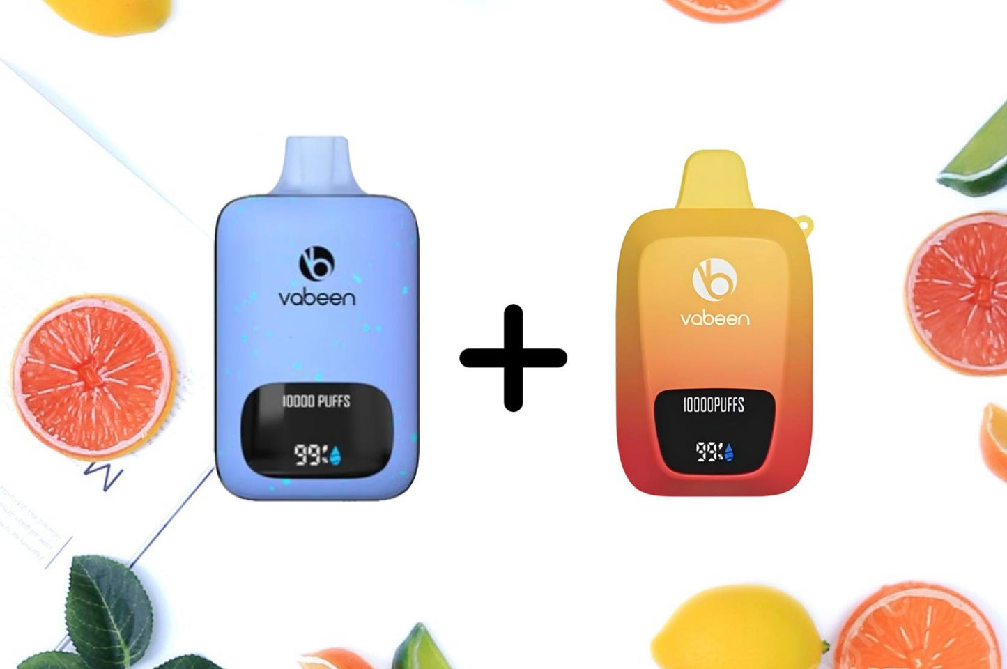 PROMO Flex Air Max & Flex Air Infinity