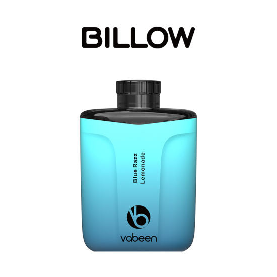 BILLOW VAPE Blue Razz Lemonade