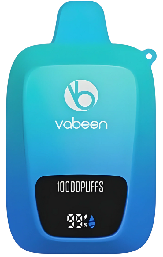 Vabeen Flex Air Max Blue Razz Cherry