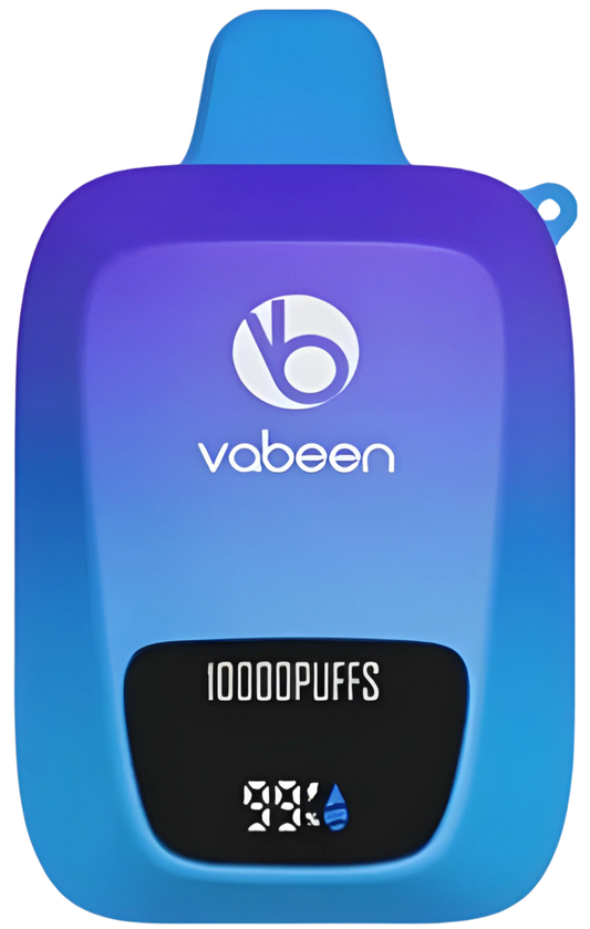 Vabeen Flex Air Max Blue Razz Ice